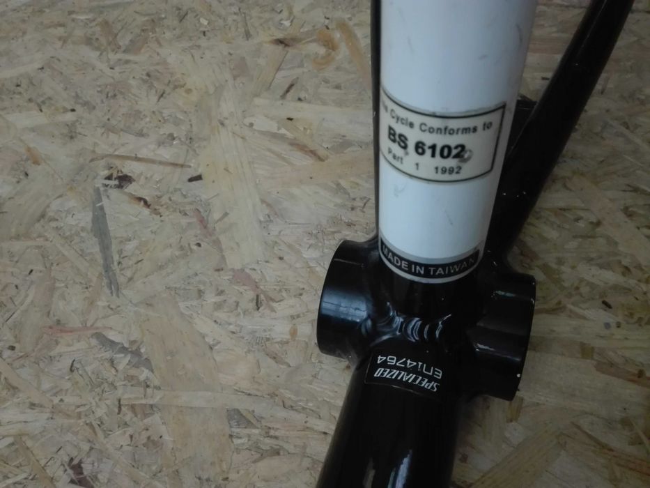 Rama specialized Hotrock 20