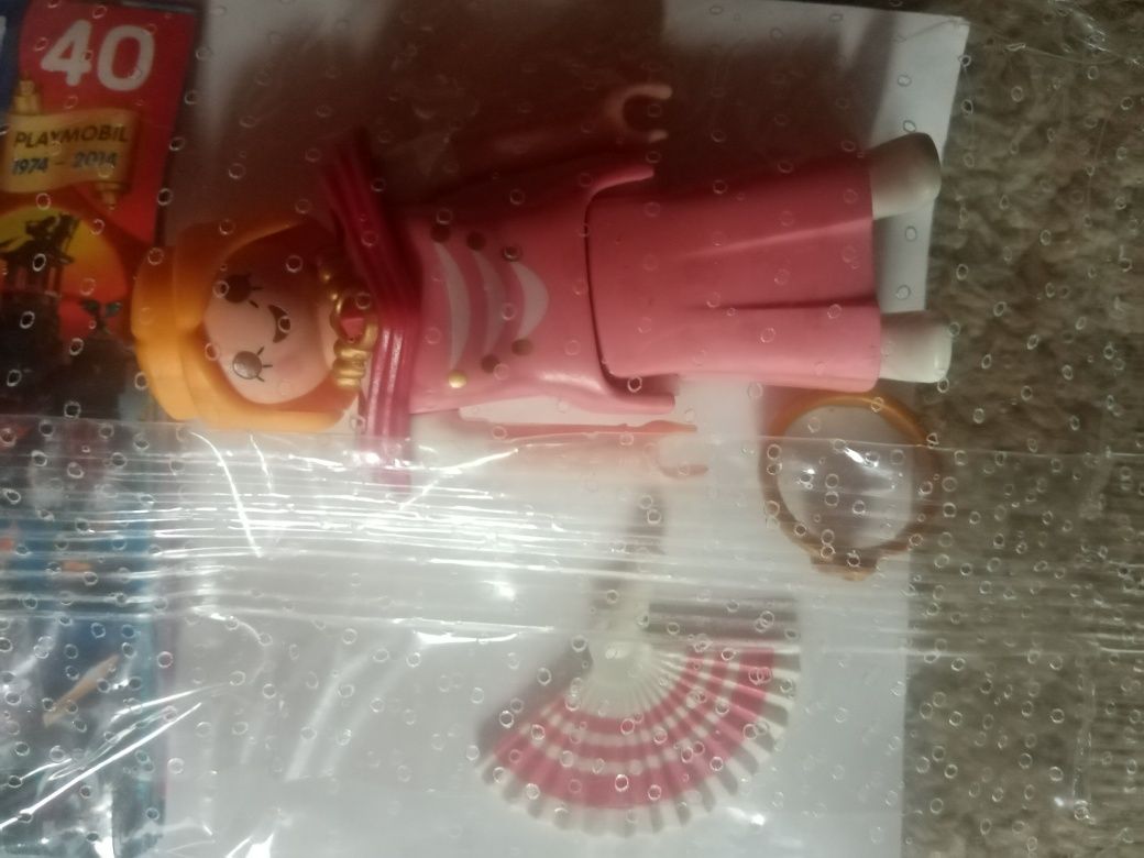 Playmobil figurka nowa Księżniczka