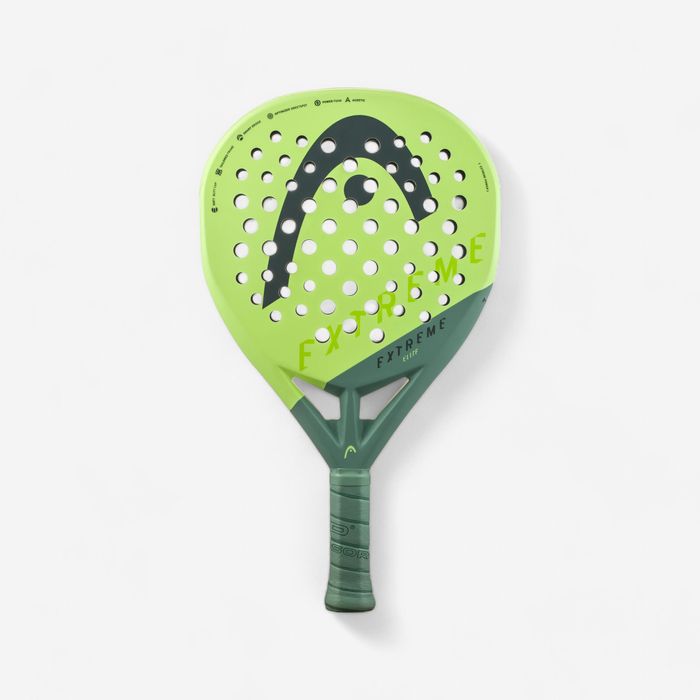 Raquete de padel adulto - Head Extreme Elite