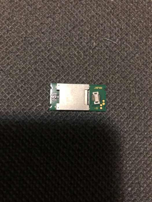 Bluetooth-модуль для ноутбука Sony 2007DJ2037, 003ww070770201