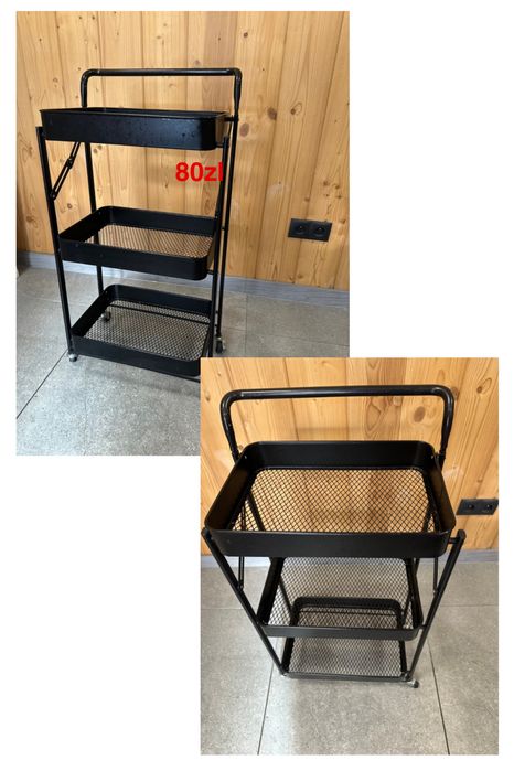 Sprzedam wyposażenie po kwiaciarni  - Szczawnica - hurtowo lub pojedyn