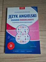 Język angielski-egzamin ósmoklasisty