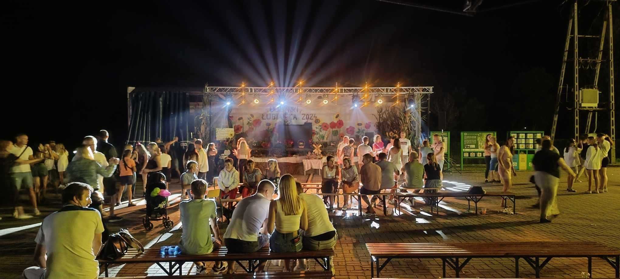 Nagłośnienie i Oświetlenie, Imprezy Plenerowe, Konferencje, DJ