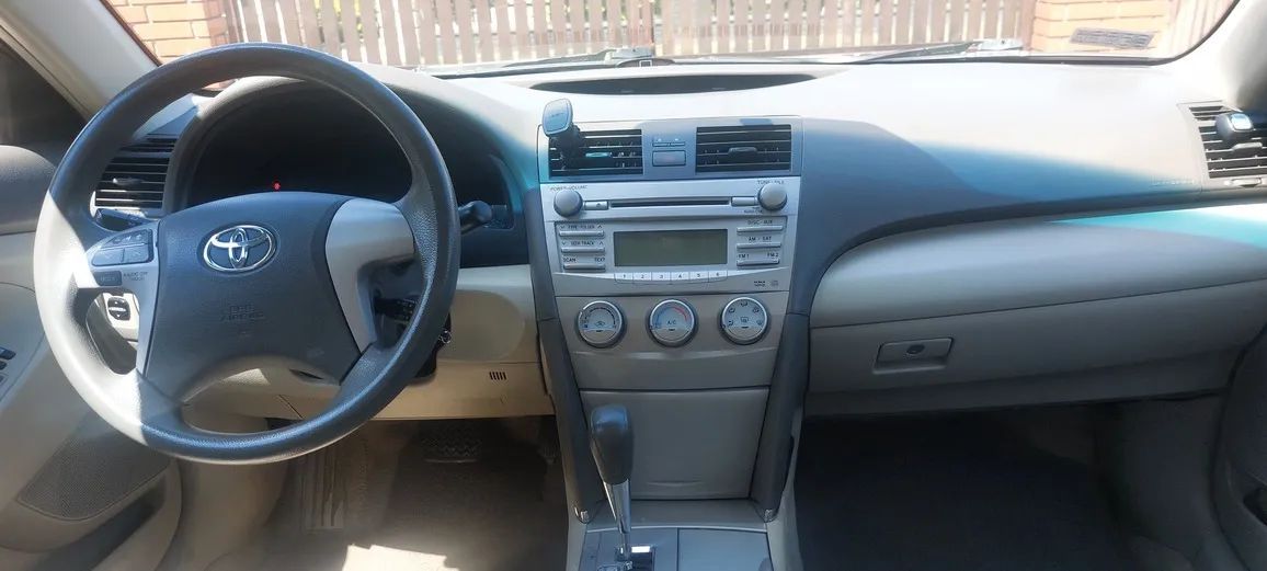Toyota Camry Toyota Camry - Okazja!