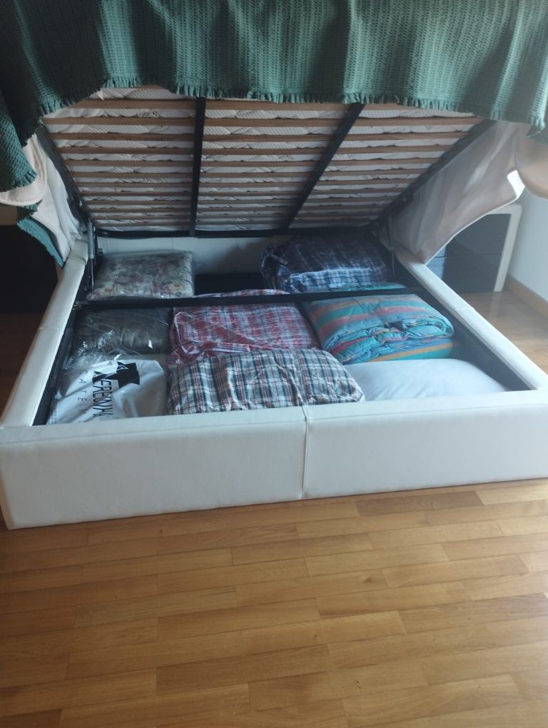 Mobília quarto completa