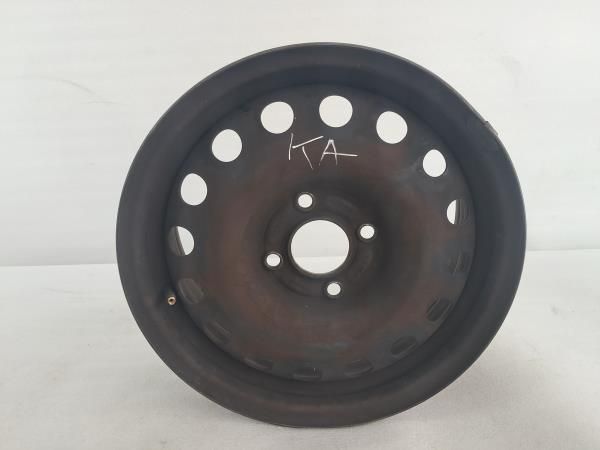 Jante frente direita FORD Ka+