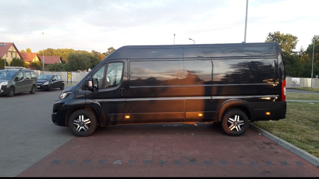 24/7   TRANSPORT do 8mb, RTV, AGD, meble
