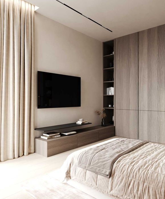 Пропонується сучасний будинок з ремонтом  площею 161 м² у с. Дмитрівка