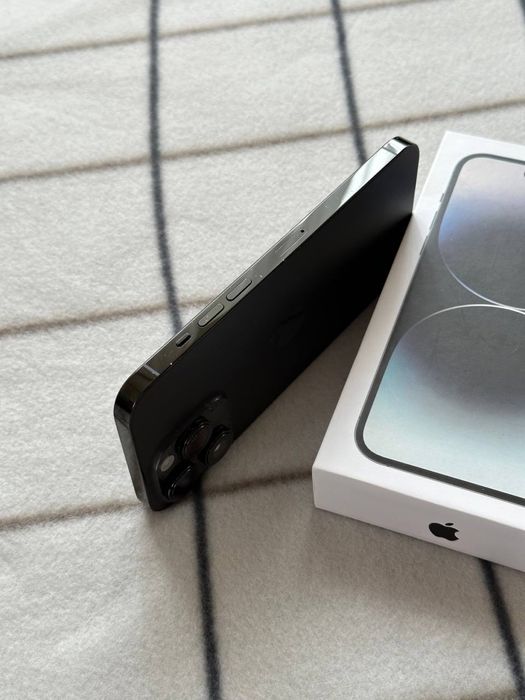 Продам IPhone 14 PRO MAX 128 Neverlock