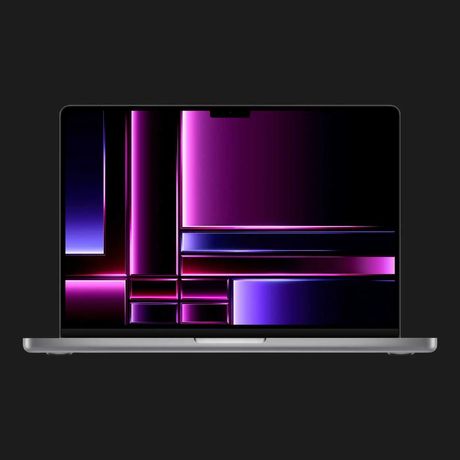 Apple MacBook Pro 14, 1TB, 16GB RAM, Space Gray Apple M2 Pro 2023