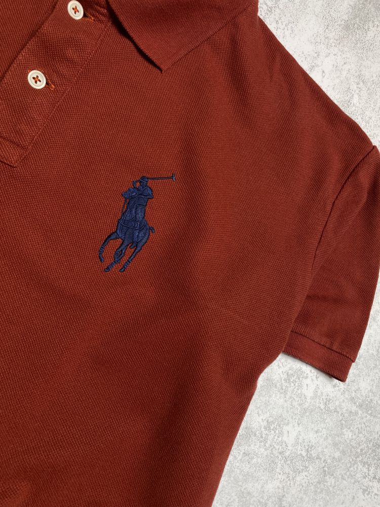 Vintage polo ralph lauren у стилі chief keef