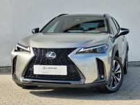 Lexus UX 300h F Sport Design Full Bitone krajowy gwarancja VAT23