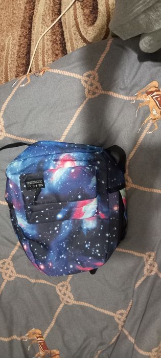 Рюкзак шкільний"космос"