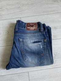 Tommy Hilfiger  jeansy męskie