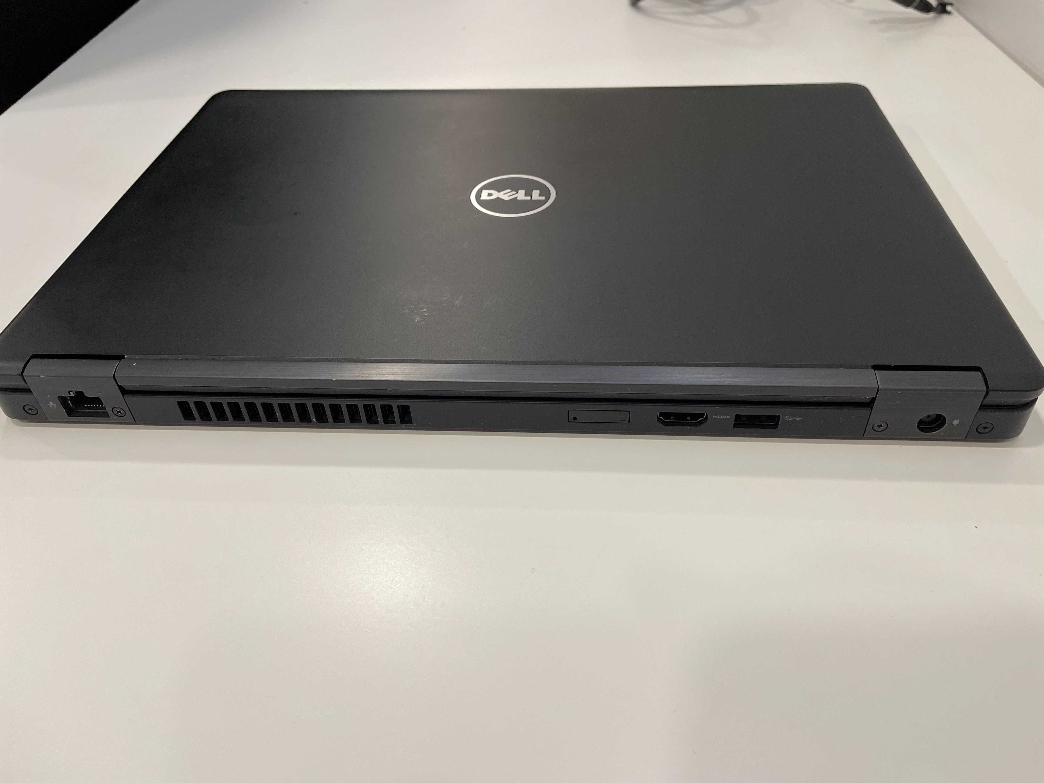 Dell Latitude 5480 - i5 (6ª), 16GB RAM, 256GB SSD