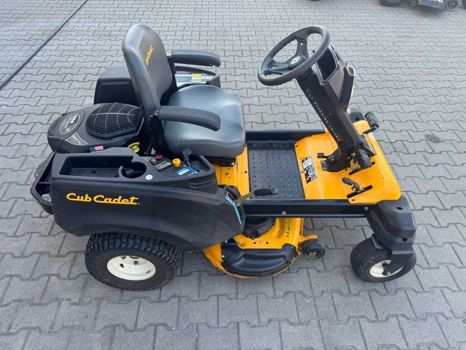 Traktorek kosiarka Cub Cadet zero turn RZT SX 22km USA! 66 moto godz.