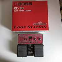 Boss RC-30 Loopstation