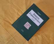 Direito Farmaceutico Livro