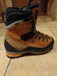 Scarpa Mont Blanc GTX r. 43  28cm( salewa mammut trezeta meindl asolo)