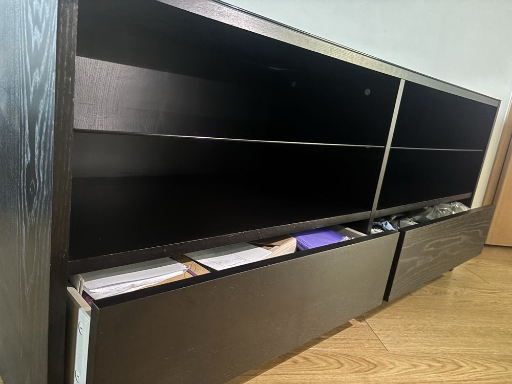 Movel TV IKEA Boksel