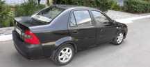 Продам автомобіль Geely CK2