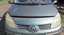 Lampa przod lewa scenic II
