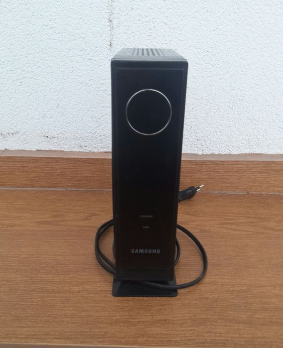 Bezprzewodowy moduł z wzmacniaczem Samsung SWA-3000