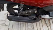 Escape de rendimento Honda PCX anos 12-18