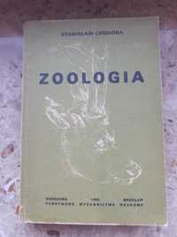 Zoologia Stanisław Chudoba