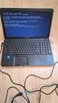 Laptop Toshiba Satellite PRO C850-10V      Intel Core i3  sprawny