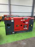Geradores de 30 e 50 Kva