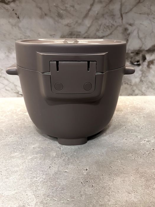 Ryżowar YumAsia | Nowy