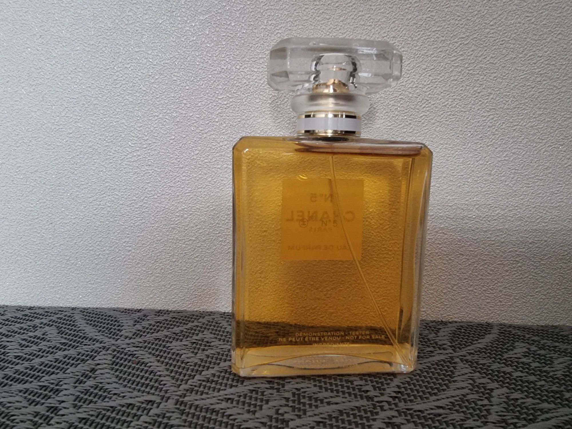 Chanel No5 100ml No.5 perfum zapach