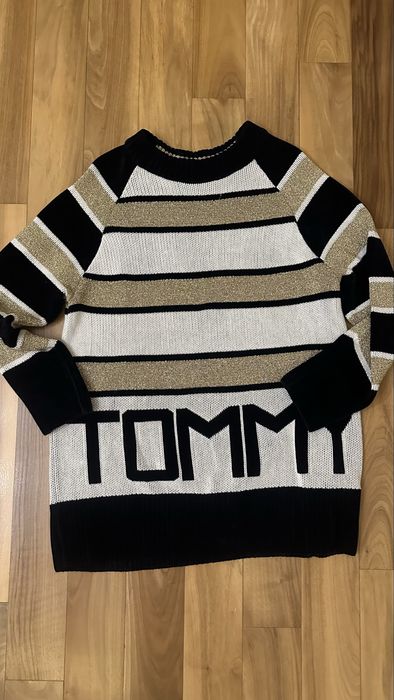 Светр Tommy Hilfiger