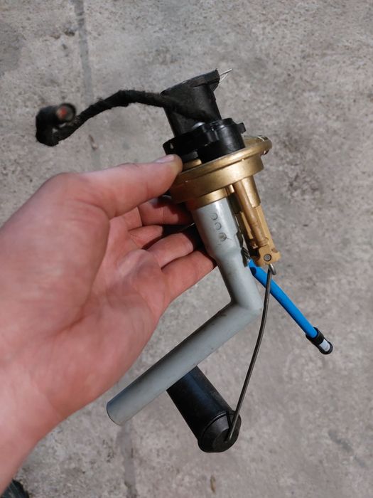 Мультиклапан tomasetto,ГБО.Томасетто,Ловато,Балон з терміном,Тор.