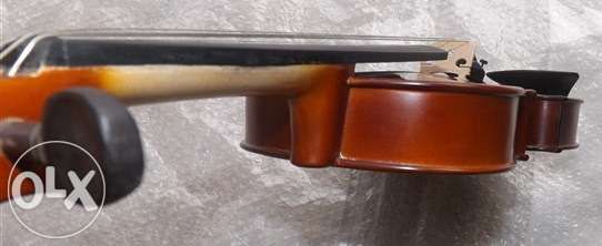 Viola de arco de 13 ou 14 ou 15 ou 16 polegadas