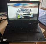 Laptop Dell Latitude E7440 i7-4600U 2.10 GHz