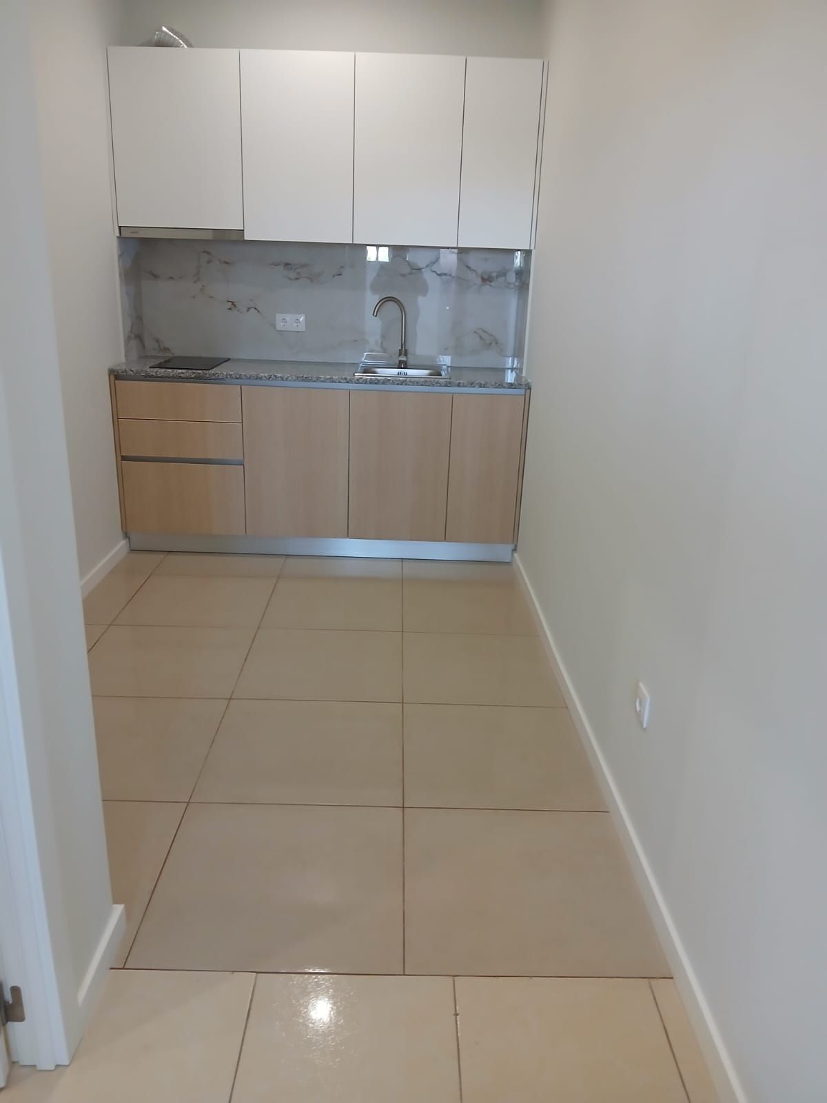 Aluga se Kitchenette