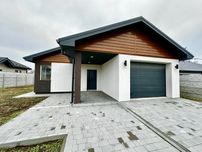 Продаж -купівля будинка  новобудова Бориспіль центр 1.5 км