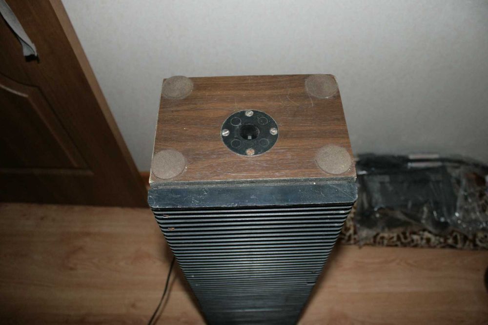 Акустическая колонка КН-30 БЕЗ ДИНАМИКОВ.