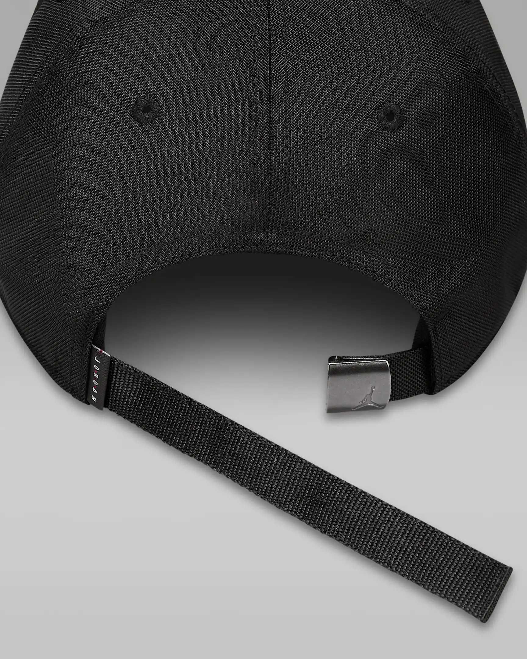 Кепка Jordan U Rise Cap S Cb Mtl Jm (HM5750-010) оригинал