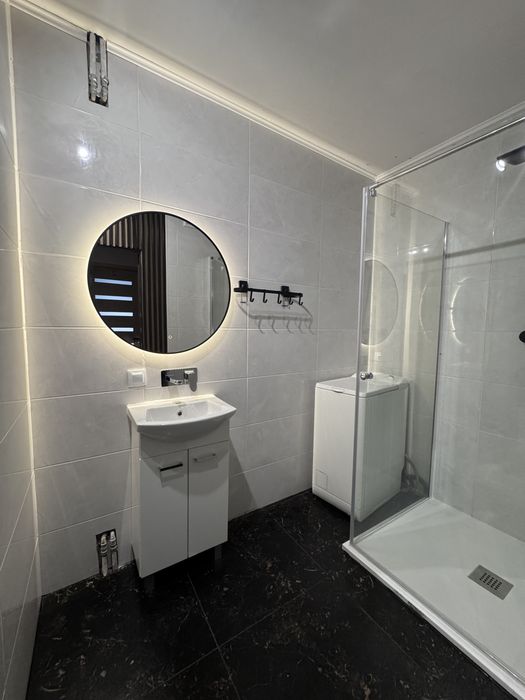 Pokoj 1 osobowy Gdansk-Morena! Swiezo wyremontowany! Wolny od dzis!