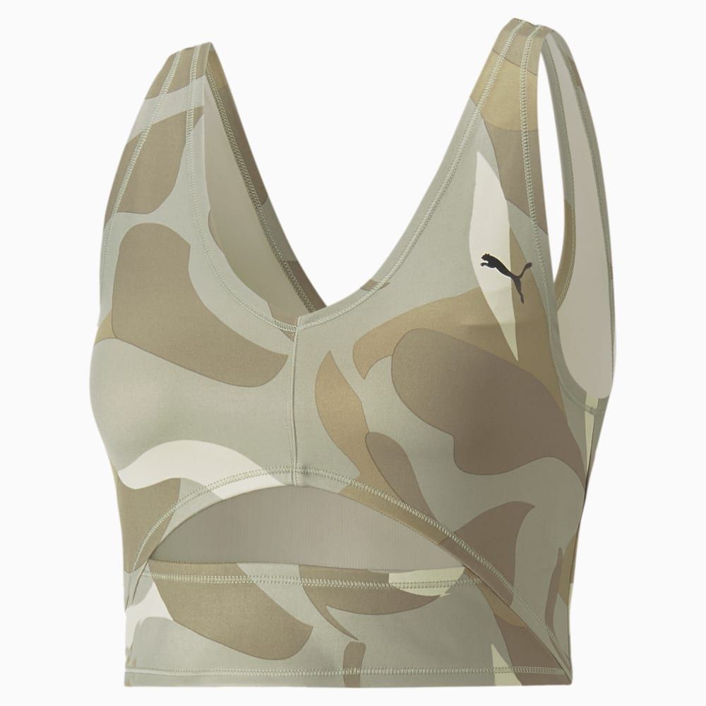 Top e legging Puma