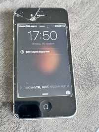 Смартфон Apple Iphone 4s