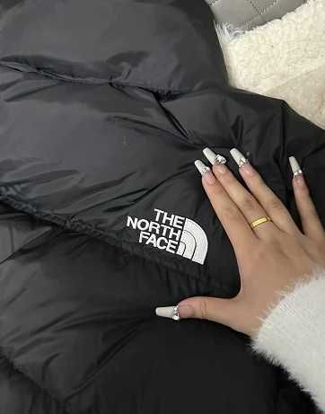 Kurtka The north face 1996 nuptse 700 Rozmiar S