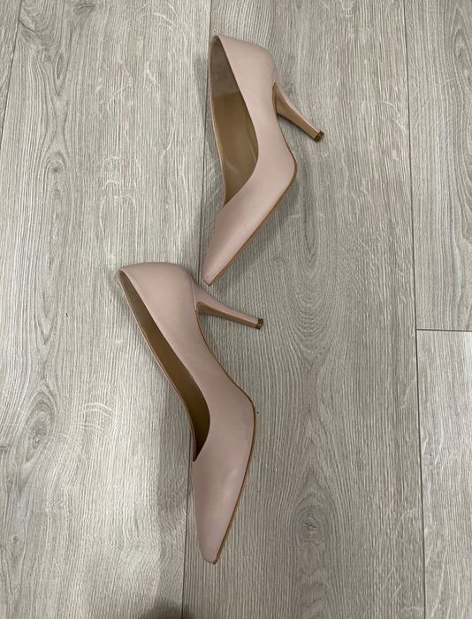 Туфлі жіночі Giardini 37 розмір