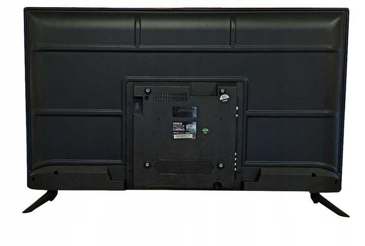 Telewizor VIVAX 40 tv led 40LE115T2S2 DVB-T2/S2 full hd HEVC
