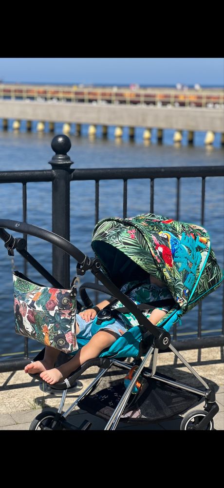 CYBEX MIOS 3.0 DJ KHALED wózek spacerowy