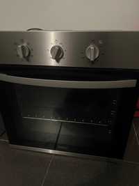 Forno de Encastrar - Zanussi