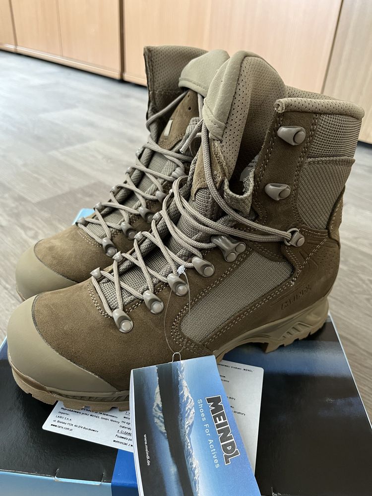 Buty Meindl Desert Defence rozm. 7,5